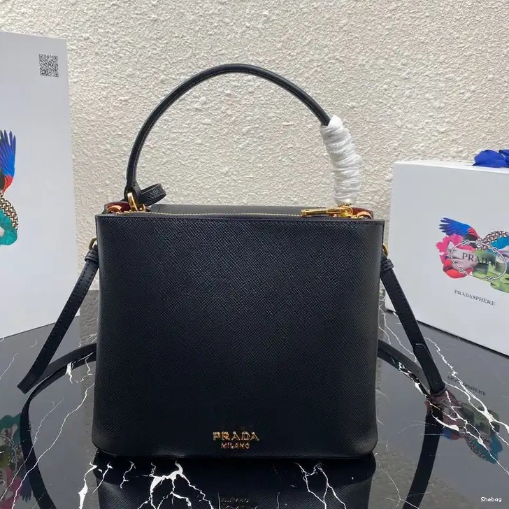Bags Prada 206B570021 0810